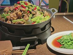 -蛙喔牛蛙(金桥太茂店)