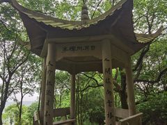 -南北湖风景区