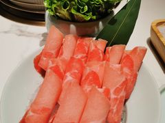 -领鲜天下·焗海鲜·花胶鸡(天目里店)