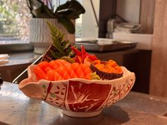 -Tuna maki寿司(苏州万象天地店)