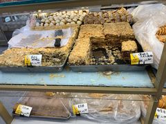 -爱德顺糕点食屋(利民道店)
