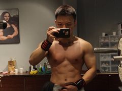 -NRG 健身私教CLUB(云山路店)