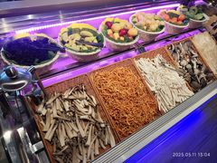 -额尔敦·品质自助(摩尔城店)