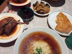 -松鹤面馆·古法焖肉面(观前店)