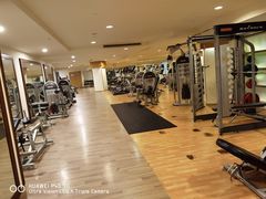 -上海外滩茂悦大酒店