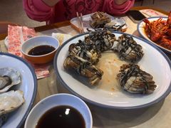 -杨氏青龙虾·羊蝎子(珠江路店)
