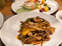 -食间牛排(湖西路店)