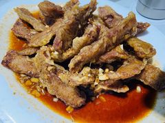 锅包肉-王子美食城