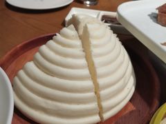 奶香大花卷-奉天小馆·非遗东北菜(沈阳万象城店)
