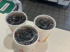 -麦当劳(三亚凤凰机场店)