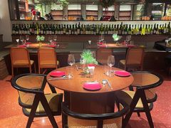 -肆海小川菜酒馆Wine Bistro (青年路店)