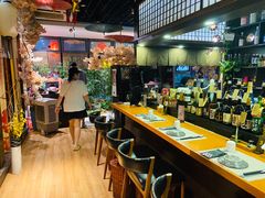 -熊串烧亭.居酒屋(珠江路店)