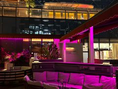 -DEW Lounge(深圳湾店)