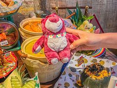 -泰妃殿(武汉首店)