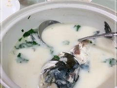-高老庄·老溧阳·私房菜(南山竹海店)