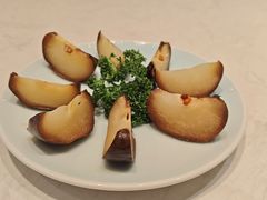 -北李妈妈菜·海肠捞饭(高新万达店)