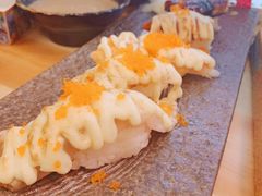 -隐月· 㐂和食屋(芝罘万达公馆店)
