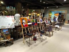 -魔方城市书房(中街益田店)