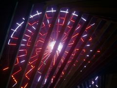 -琴岛之星摩天轮