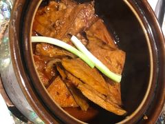 -走马楼饭庄(慈城古县城店)