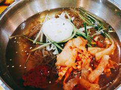 -金顺韩式烤肉·网红烤肉店(广利路店)