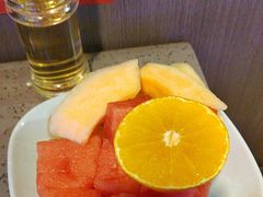 -金滏山烤肉·海鲜·火锅自助餐厅(襄阳万达店)
