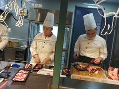 -手选潮汕鲜活牛肉火锅(二七广场店)