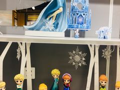 -泡泡玛特POPMART(上海环球港店)