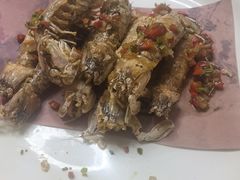 -鲜味食族水产·海鲜餐厅