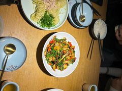 -胡马八破·川菜小馆(高新万达店)