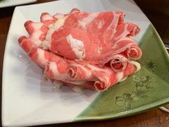 -壹条龙饭庄台基厂店