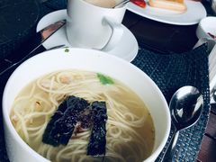-宴悦海鲜餐厅·游水海鲜·牛排(亚龙湾瑞吉店)