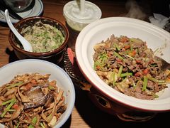 -老湘村·湖南土菜(天河维多利店)