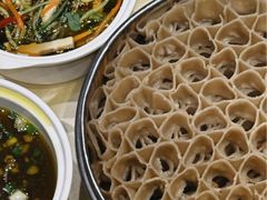 -老爷庙风味美食府(魏都大道店)