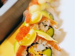 -福匠日本料理(人民路店)