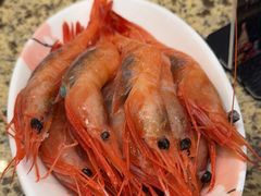 -丰卓会海鲜自助(中润大道店)