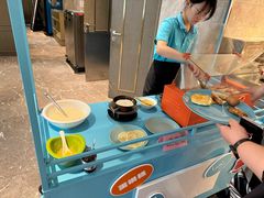 -成都天府丽雅酒店-宽窄店丽悦餐厅