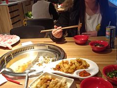 -季季红火锅(长沙步行街店)