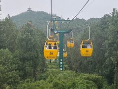 -云龙山