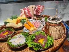 -PAPAYA泰国街头小吃(南山路店)