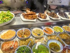 -梅溪·小伙子干挑面(安吉总店)