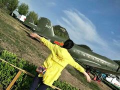 -中国航空博物馆