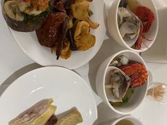 -麓湖国际水疗
