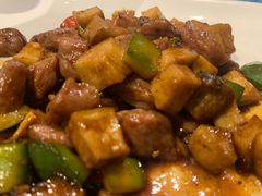 -至尊鲨鱼·原烹海鲜·新浙菜(拱宸桥店)