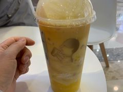 -喜茶(北京通州万达店)