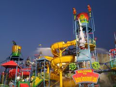 -苏州乐园森林水世界