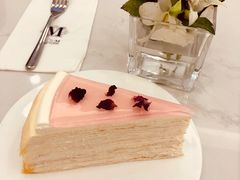 -Lady M New York(澳门伦敦人店)