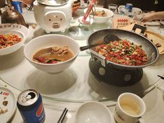 -味上湘菜馆(岳麓山店)