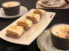 -Efes Turkish & Mediterranean Cuisine 艾菲斯餐厅(陆家嘴店)