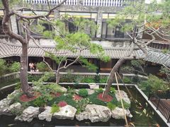 -绿华园休闲山庄
